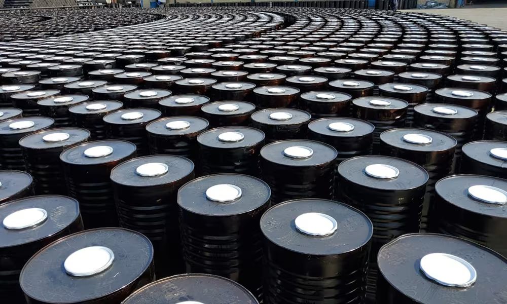 Premium Bitumen Solutions for Southern Africa