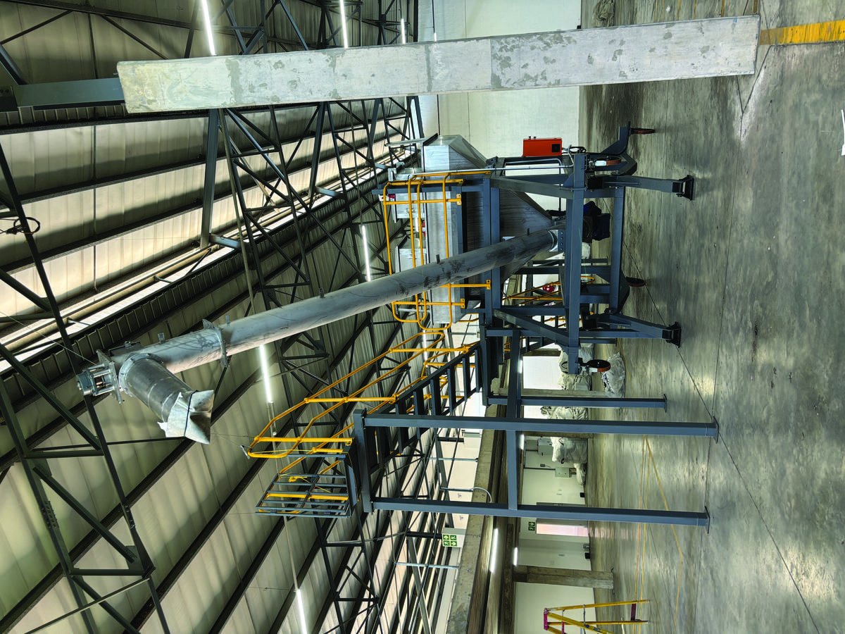 KZNSC Projects